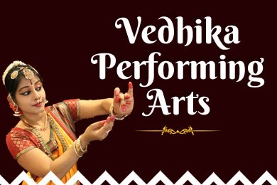 Vedhika Performing Arts
