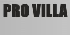 Pro Villa Designs Ltd. in Surrey, BC