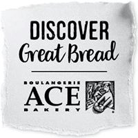 Ace Bakery in Mississauga, ON