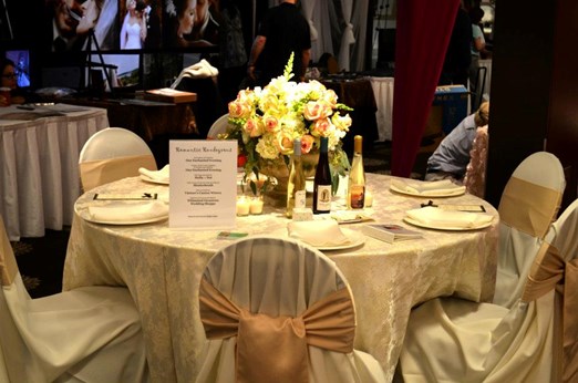 One Enchanted Evening in Wixom, MI