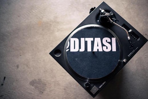 DJ Tasi in Oakland, CA