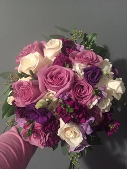 Love In Bloom in Wixom, MI