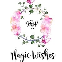 Magic Wishes in Folsom, CA