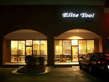 Elite Too Hair Salon