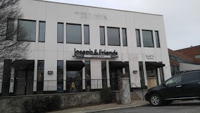 Joseph & Friends Salon