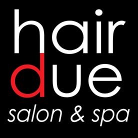 Hairdue Salon & Spa