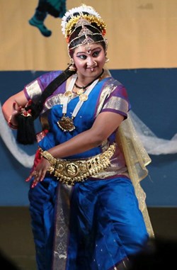 Natyasaraswathi Dance Center