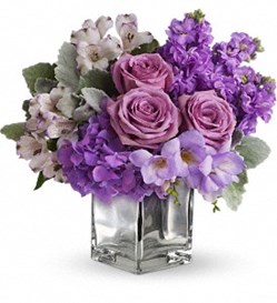 Bakman Floral Design in Detroit, MI