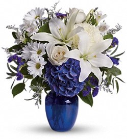 Watkins Flowers in Detroit, MI