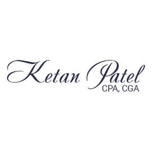Ketan Patel, CPA, CGA in Scarborough, ON