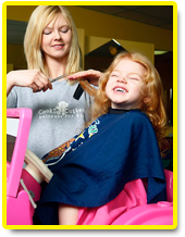 Cookie Cutters Haircuts For Kids in Lewis Center, OH