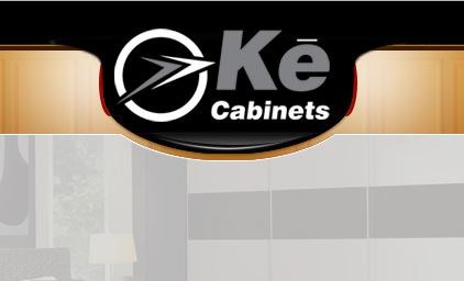 Ke Cabinets Ltd. in Surrey, BC
