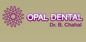 Opal Dental in Surrey, BC