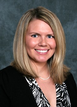 Tiffany Allen-Zeuch Realtor in West Chester, OH