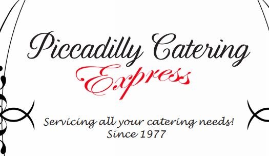 Piccadilly Catering & Event Solutions in Nipomo, CA