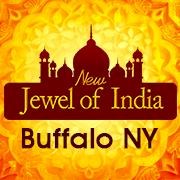 New Jewel Of India in Buffalo, NY