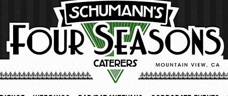 Schumann’s Four Seasons Catering in Mountain View, CA