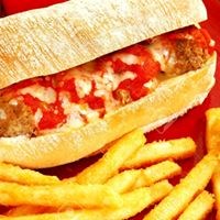 Mesbaun's Corner Cafe in Buffalo, NY