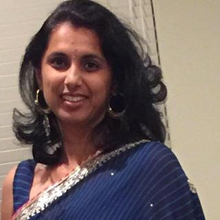 Sheetal Mohan Realtor in Mountain View, CA