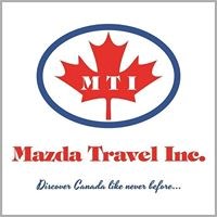 Mazda Travel Inc in Langley, BC