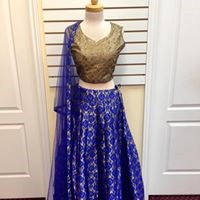 Anmol Boutique in Brampton, ON