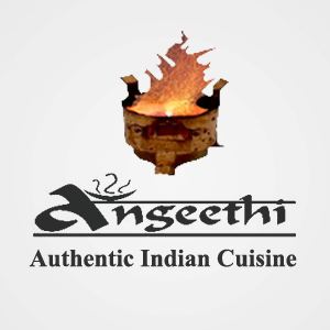 Angeethi Authentic Indian Cuisine in Herndon, VA