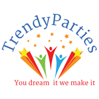 Trendy Parties in Ashburn, VA