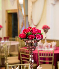 Eraa Palace in Markham, ON