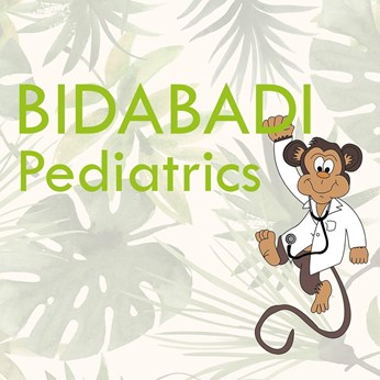 Bidabadi Pediatrics in Kendall Park, NJ