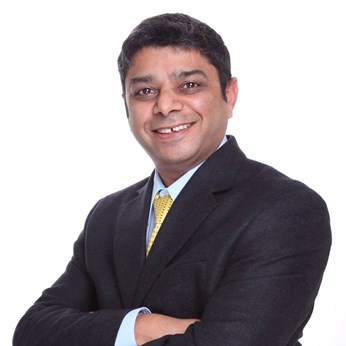 Vish Patel, Realtor in Brampton, ON