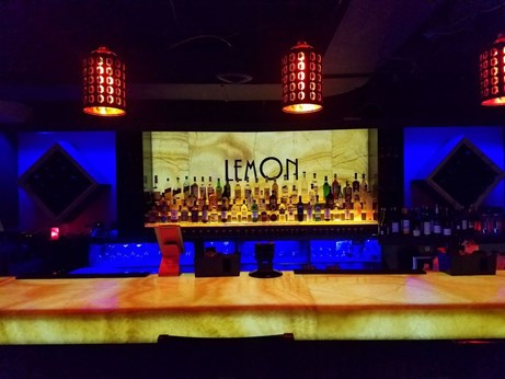 Lemon Cuisine Of India in Richmond, VA