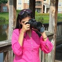 SB Photography in Centreville, VA