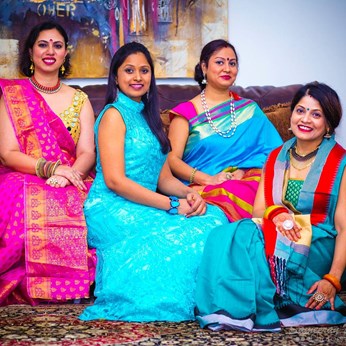 Mohini Fashion & Accessories in Ashburn, VA