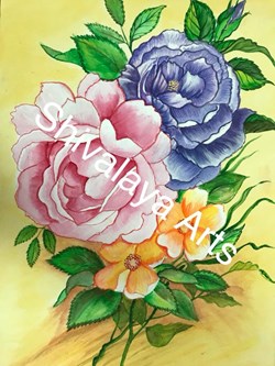 Shivalaya Arts in Fremont, CA