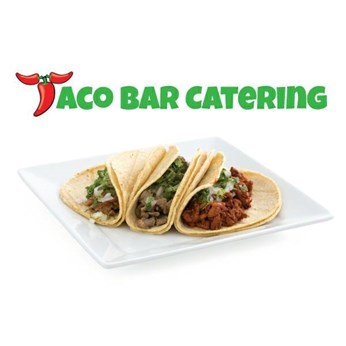 Taco Bar Catering in Tustin, CA