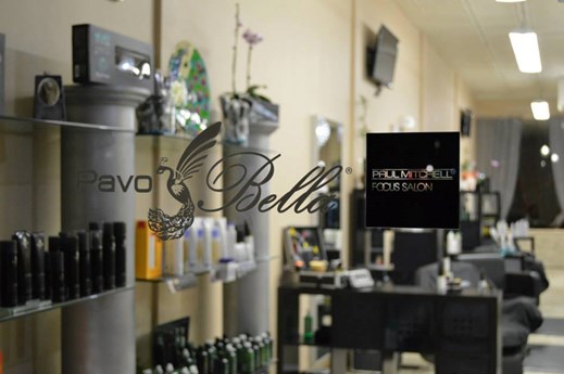 Pavobella Salon in Hollis, NY