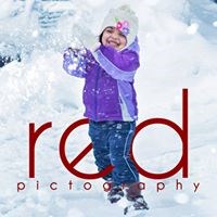 Red Pictography in Herndon, VA