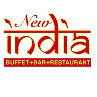 New India Buffet in Vancouver, BC