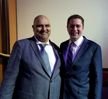 Sanjiv Malik Insurance in Toronto, ON