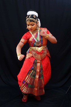 Samarpanam School Of Fine Arts in Marietta, GA