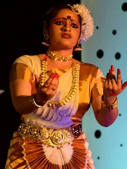 Mudranjali School Of Dance And Music in Alpharetta, GA