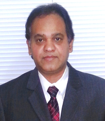 Ramesh Nookala Mortgage Consultant in Port Moody, BC