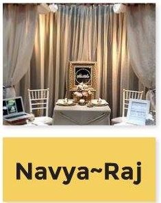 Diya Event Decors, PA in Cross Fork, PA