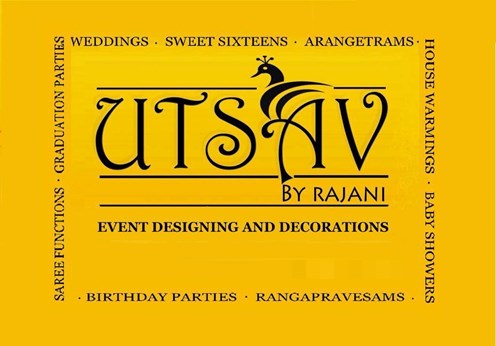Utsav By Rajani in Kendall Park, NJ