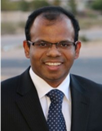 Biju Paul Realtor in Richardson, TX