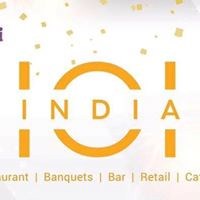 India 101 in Irving, TX