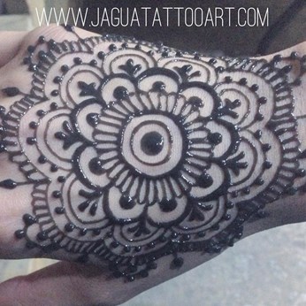Jagua Tattoo Art By Melissa in Miami, FL