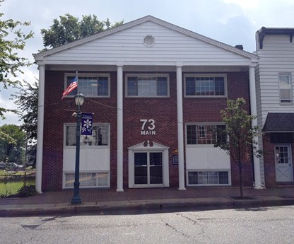 Berdyev Law, P.C. in Woodbridge, NJ