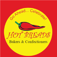 Hot Breads Bakers & Confectioners in Pearland, TX