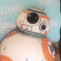 The Village Bakery in Pearland, TX